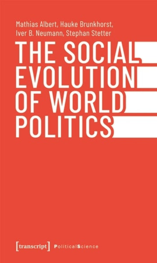 Political Science cover