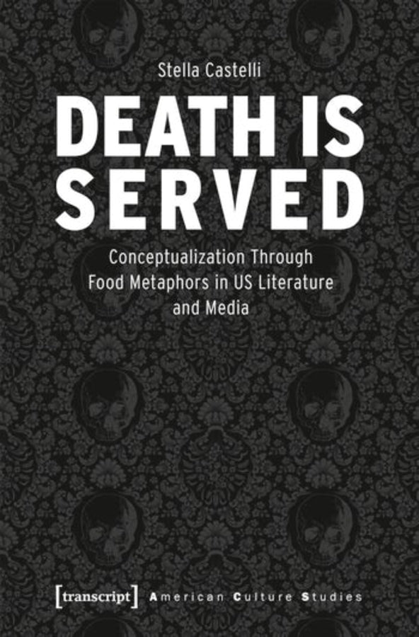 American Culture Studies cover