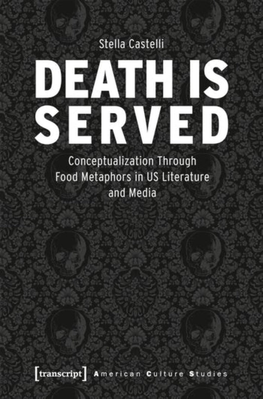 American Culture Studies cover