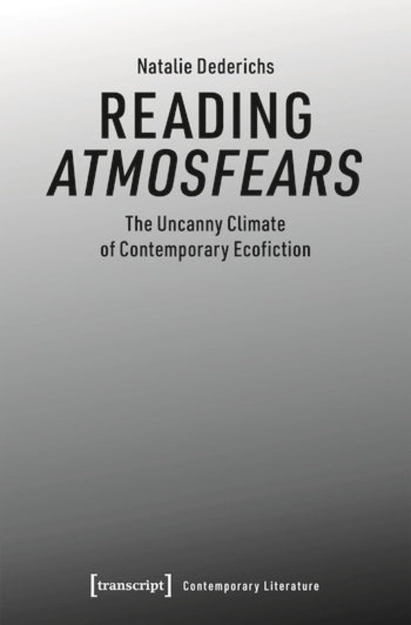 Contemporary Literature cover