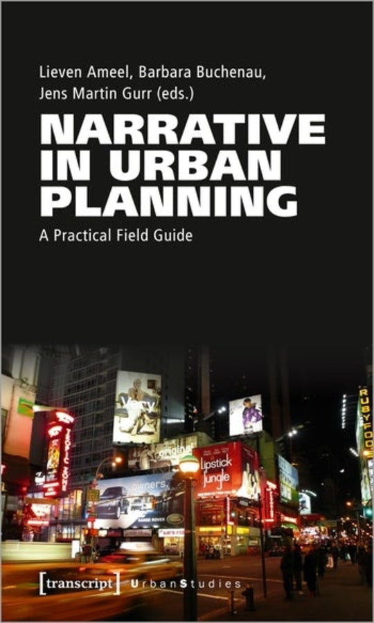 Urban Studies cover