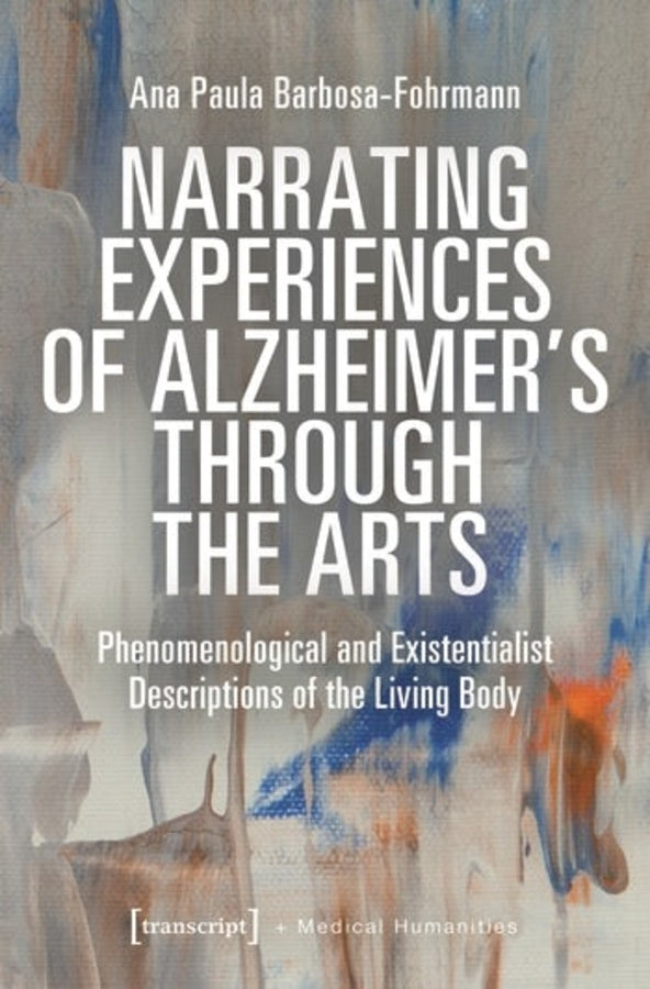 Medical Humanities cover