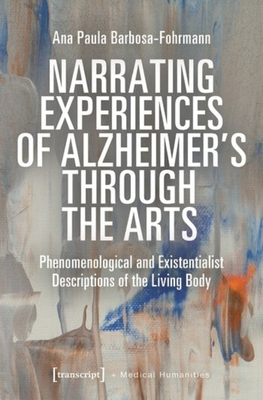 Medical Humanities cover
