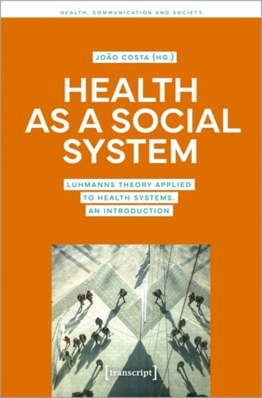 Health, Communication and Society cover
