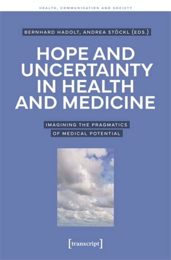 Health, Communication and Society cover
