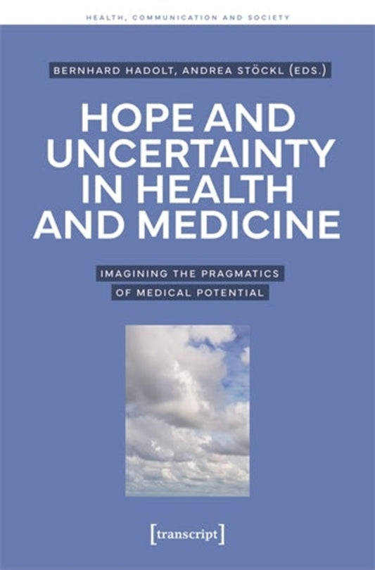 Health, Communication and Society cover