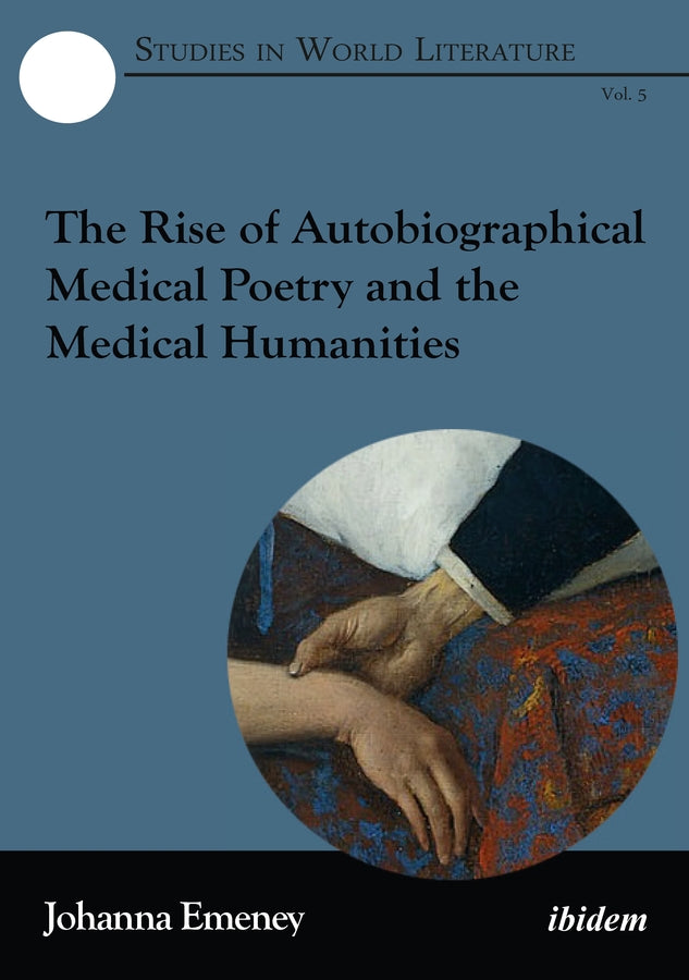 Studies in World Literature cover