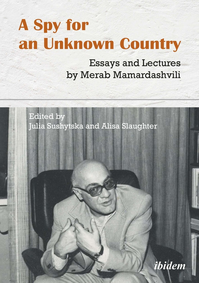 A Spy for an Unknown Country