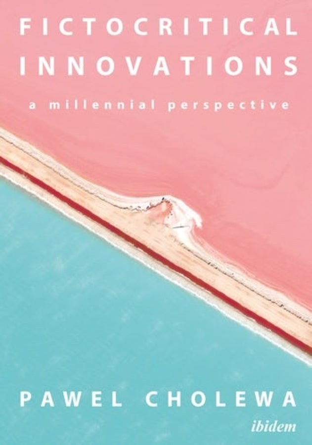 Fictocritical Innovations