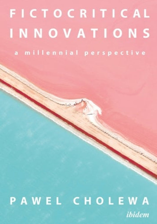 Fictocritical Innovations