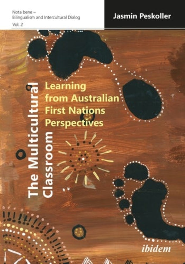 Nota bene - Bilingualism and Intercultural Dialog cover