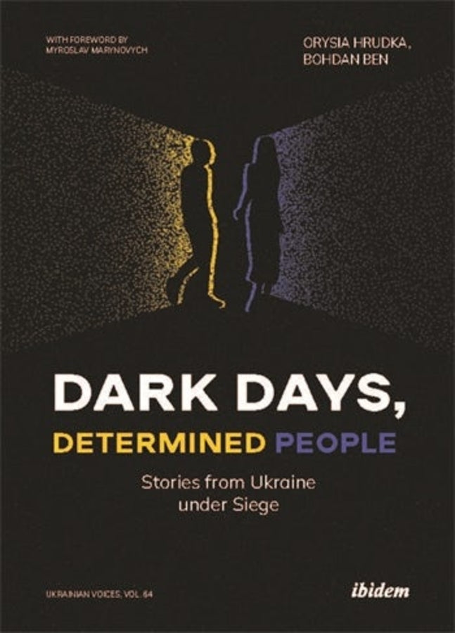 Dark Days, Determined People
