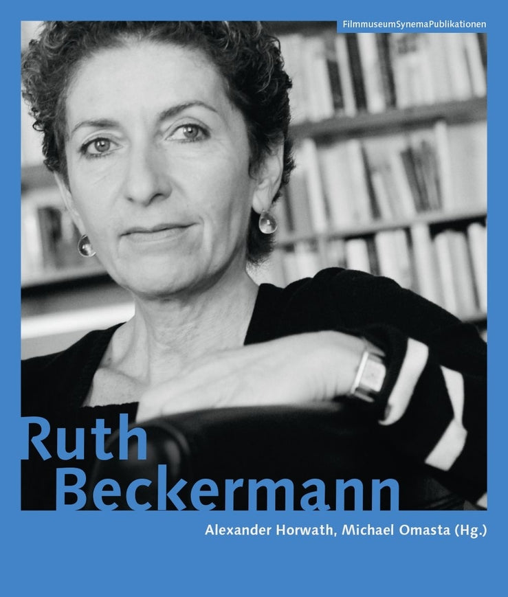 FilmmuseumSynemaPublications cover