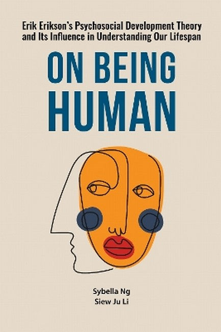 On Being Human cover