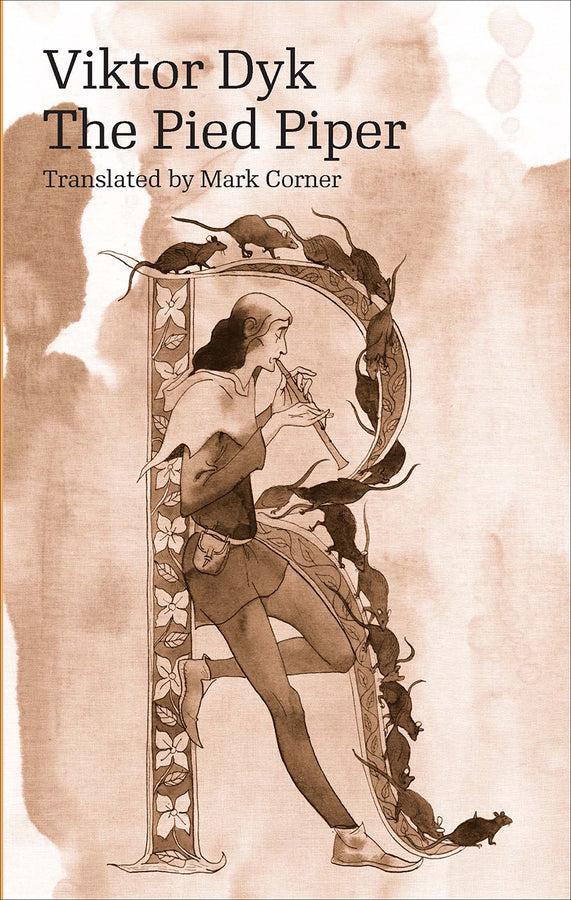 Modern Czech Classics cover