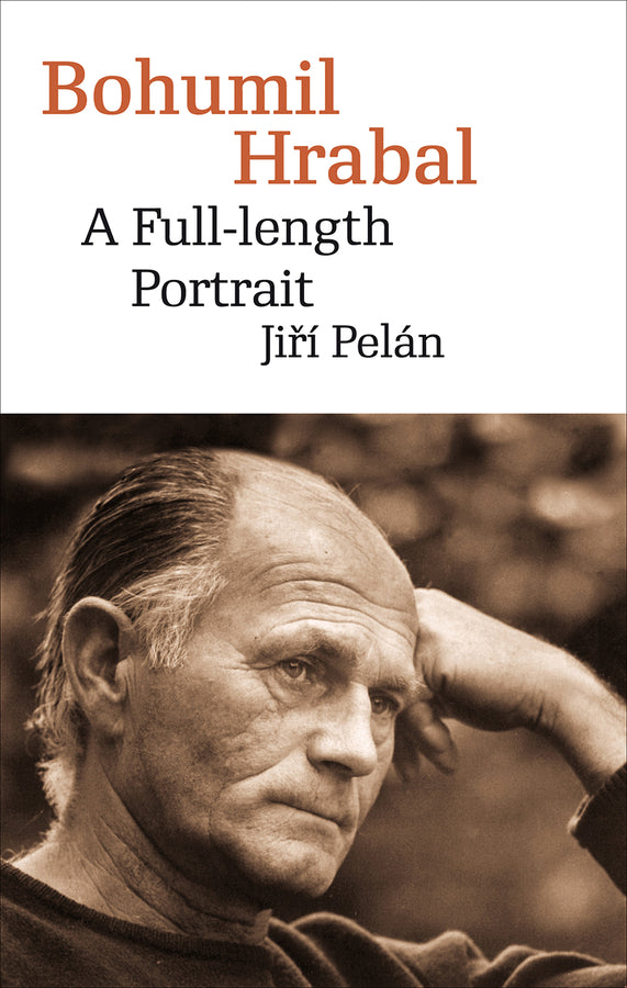 Modern Czech Classics cover