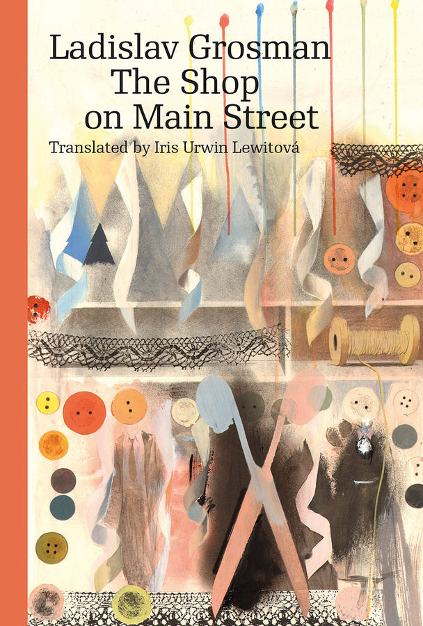 Modern Czech Classics cover