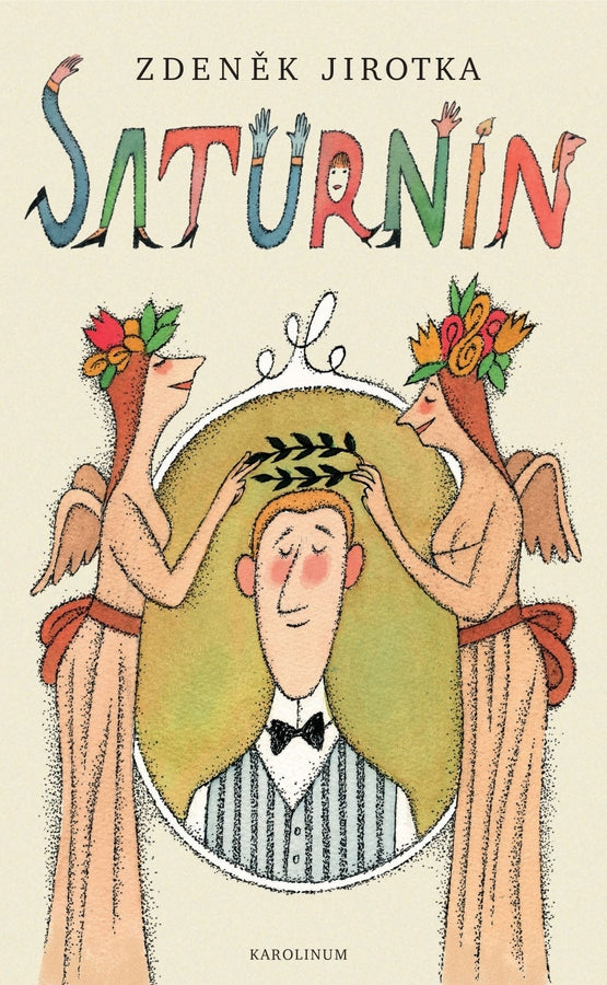 Modern Czech Classics cover