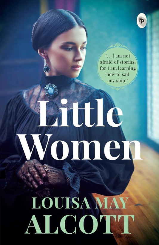 Little Women book cover