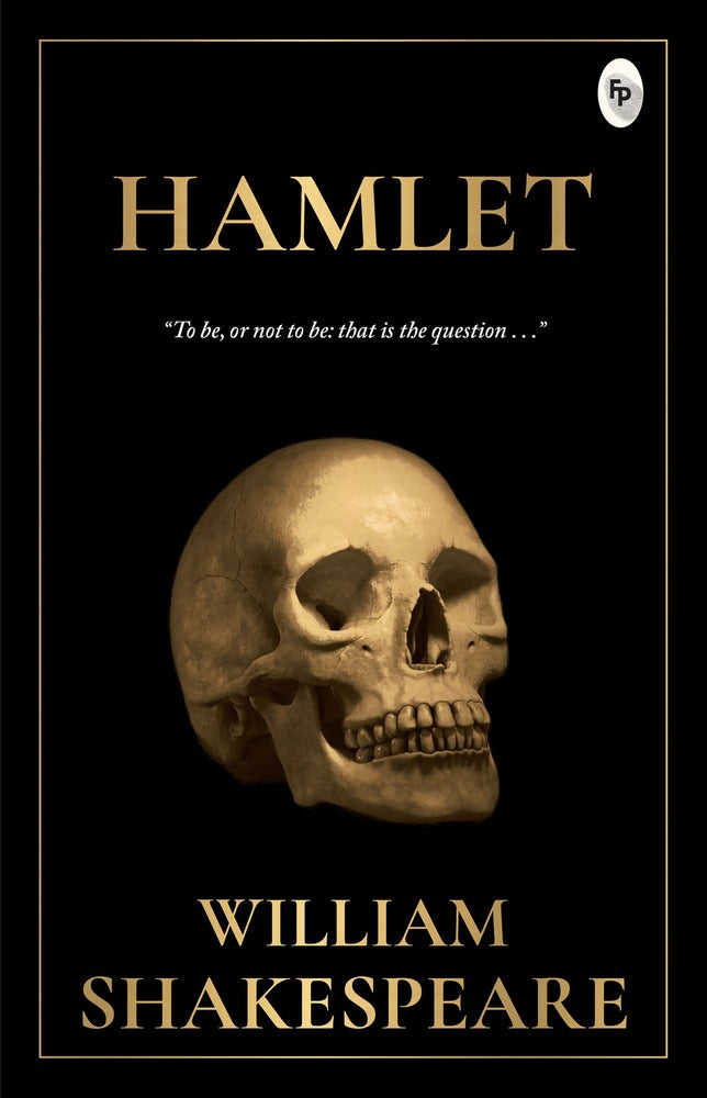 Hamlet book cover