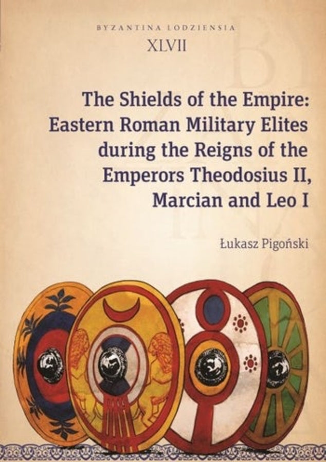 Byzantina Lodziensia cover