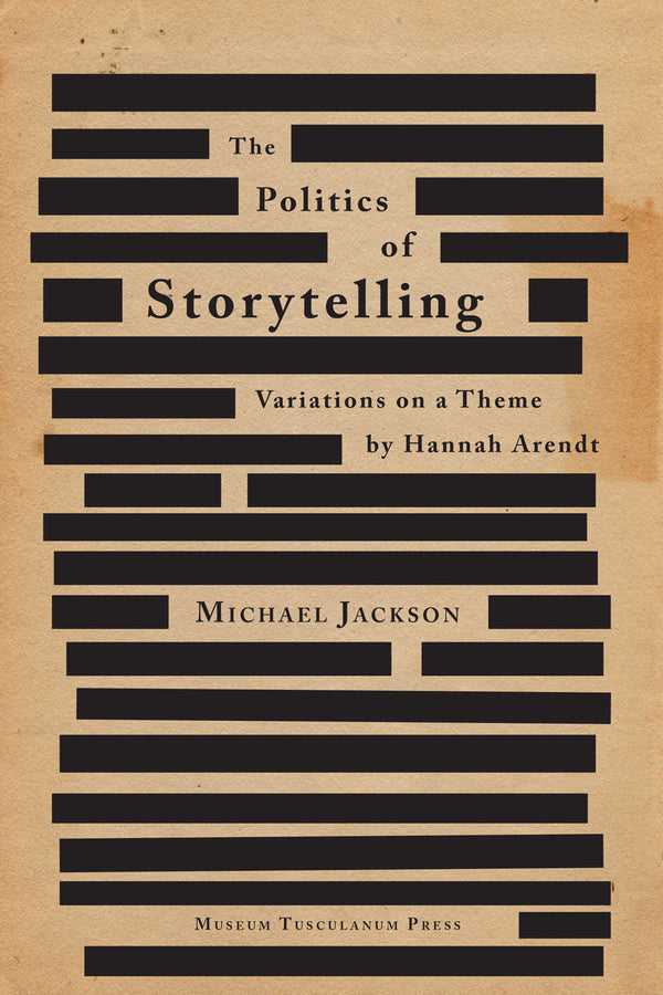Critical Anthropology cover
