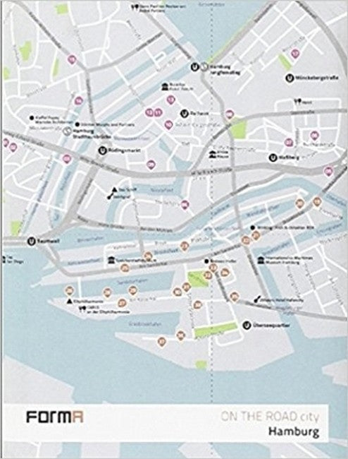 Hamburg cover