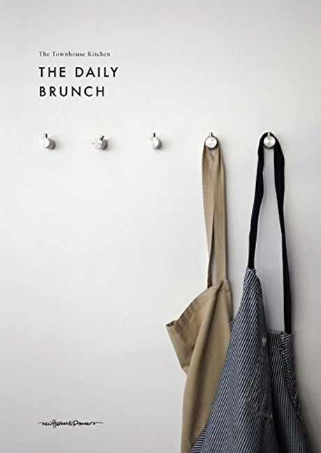 The Townhouse Kitchen cover