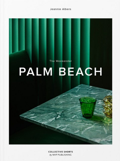 The Weekender Palm Beach cover