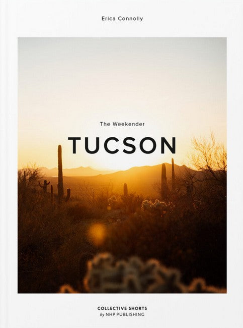 The Weekender Tucson cover