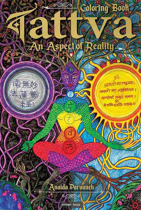 Tattva - An Aspect of Reality book cover