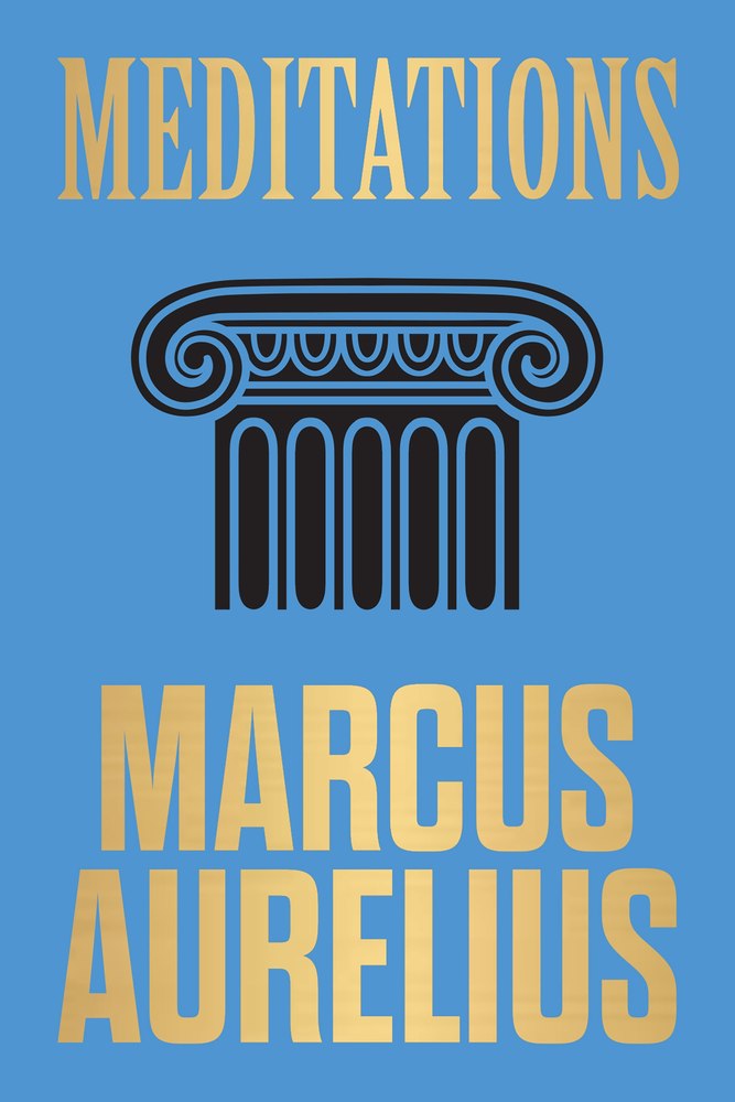 Meditations (Pocket Classic) book cover