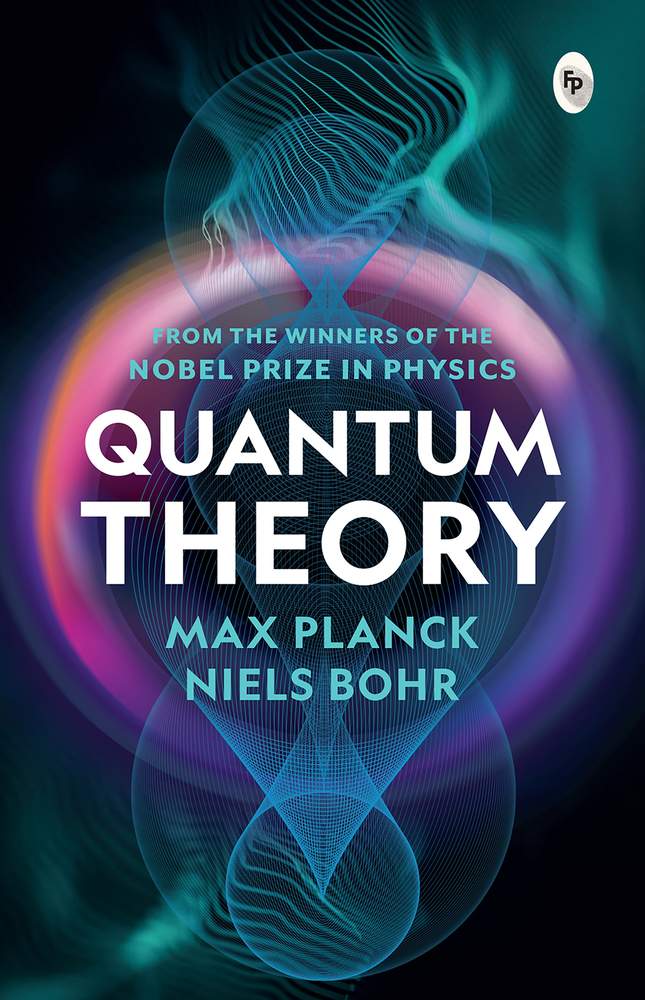 Quantum Theory book cover