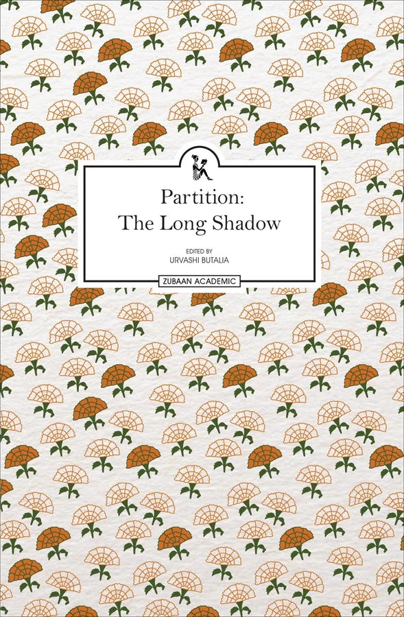 Partition: The Long Shadow cover