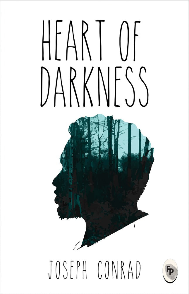 Heart of Darkness book cover