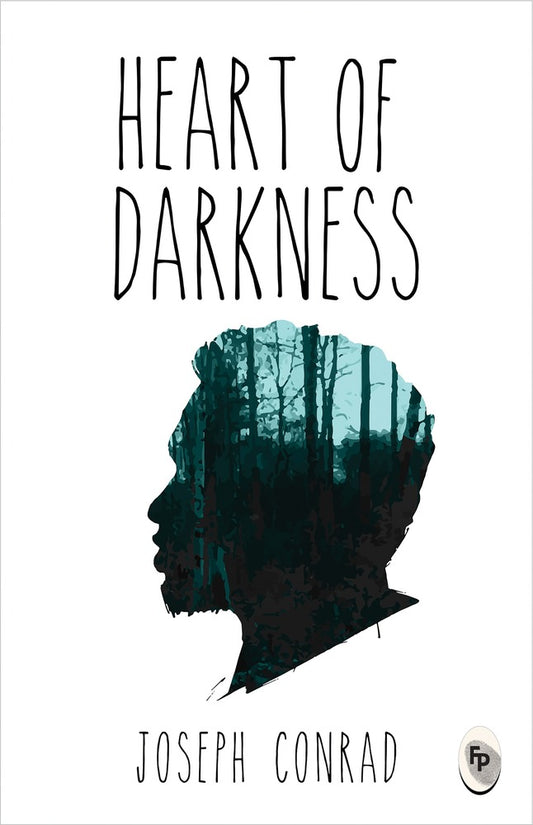 Heart of Darkness book cover