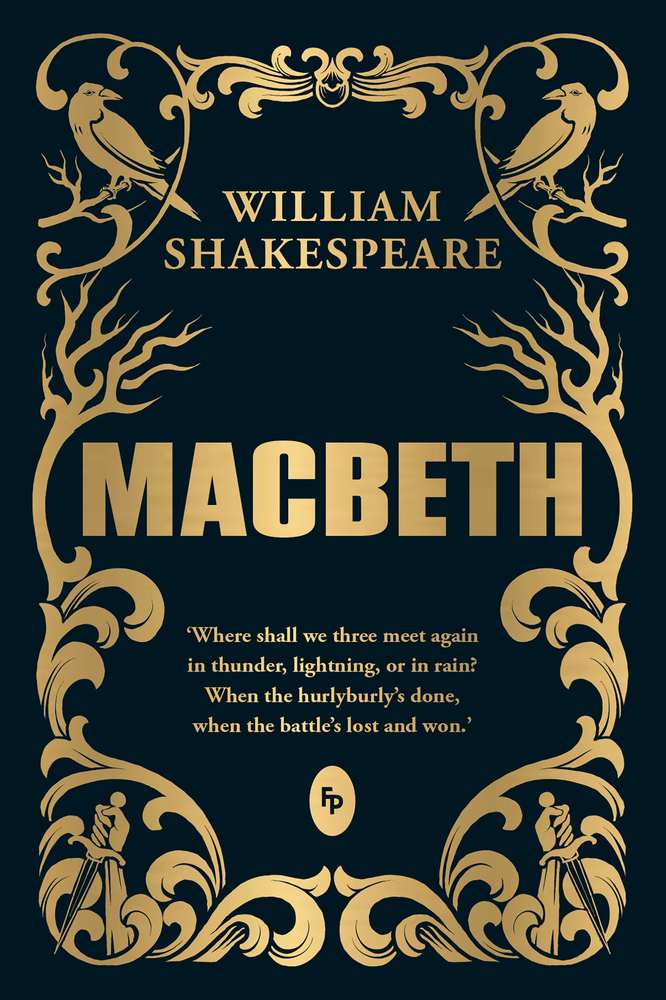 Macbeth (Pocket Classics) book cover