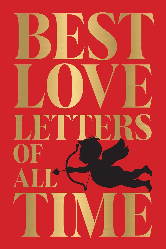 Best Love Letters of All Time (Pocket Classic) book cover