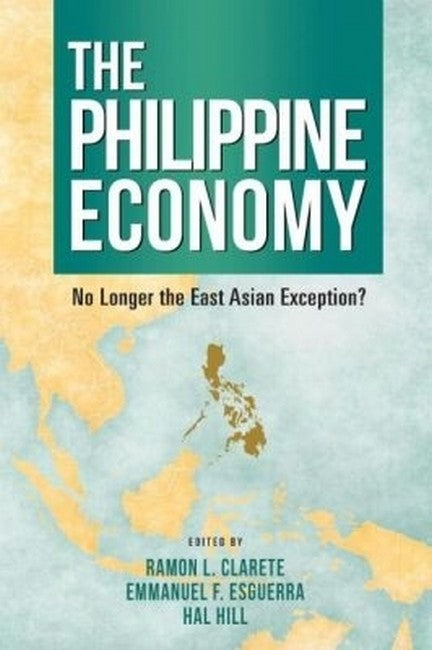 The Philippone Economy cover