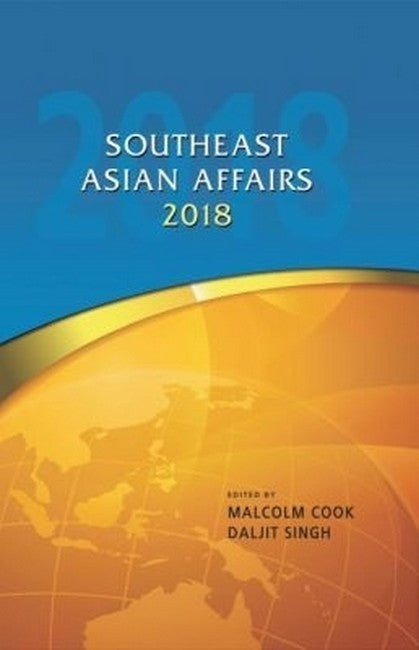 Southeast Asian Affairs 2018 cover