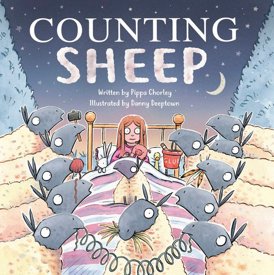 Counting Sheep: