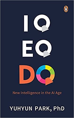 IQ EQ DQ