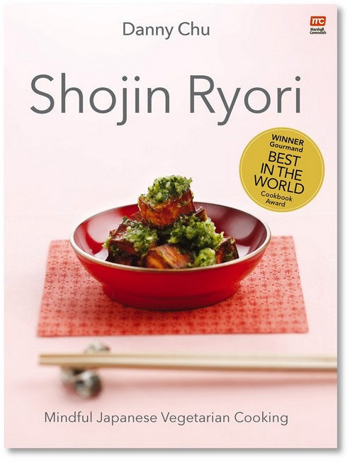 Shojin Ryori: New Edition