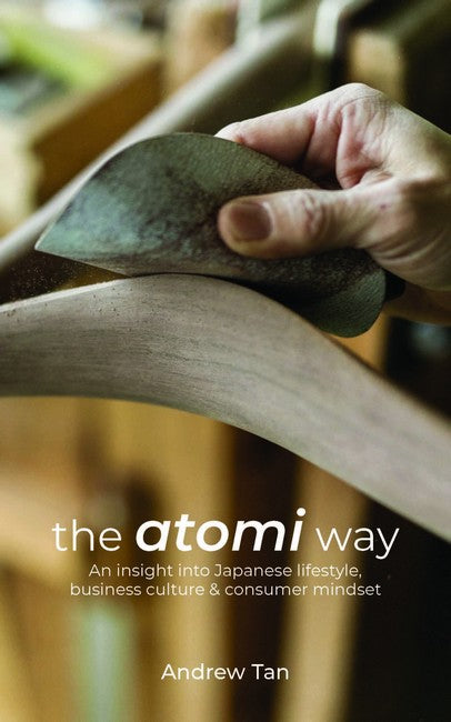 The Atomi Way: