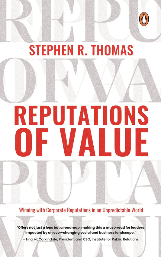 Reputations of Value