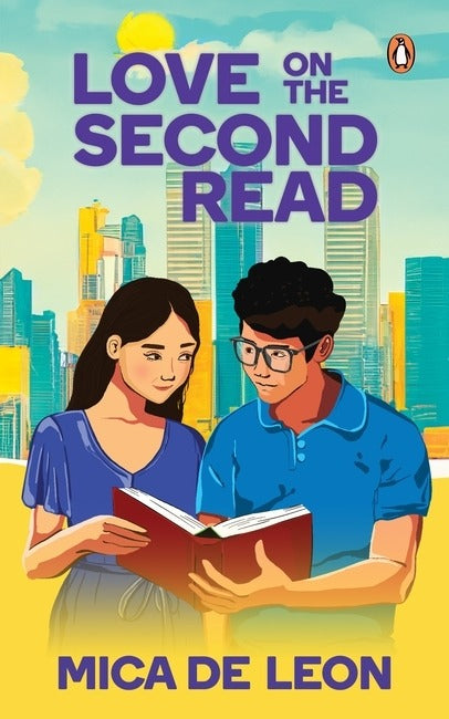 Love on the Second Read book cover