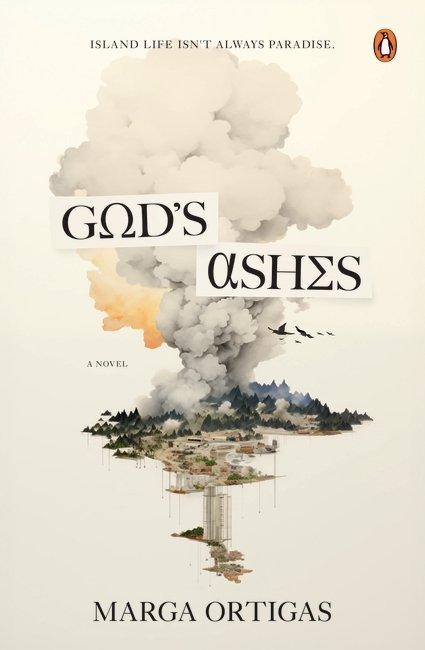 God's Ashes