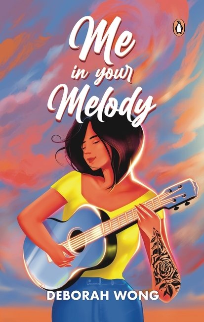 Me In Your Melody