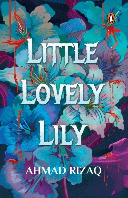 Little Lovely Lily