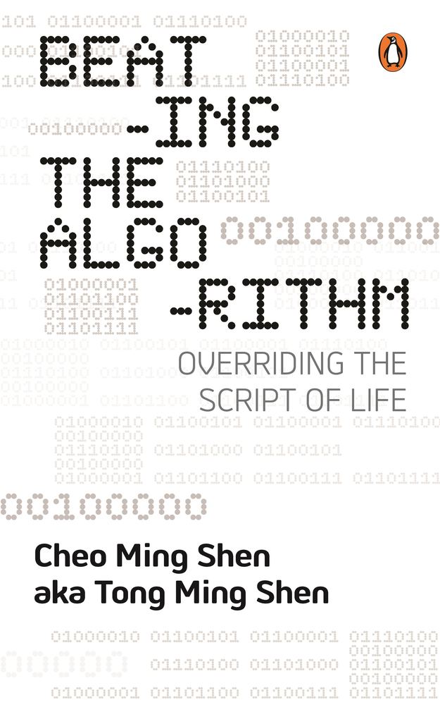 Beating the Algorithm book cover